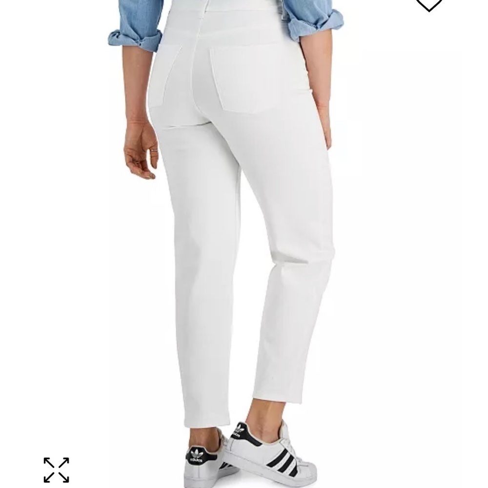 Women's New York Los Angeles Jeans - Picture 2 of 11